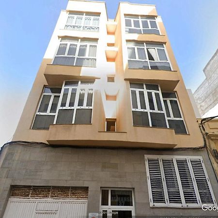 Stylish Apartment In Canteras Beach Las Palmas de Gran Canaria Esterno foto