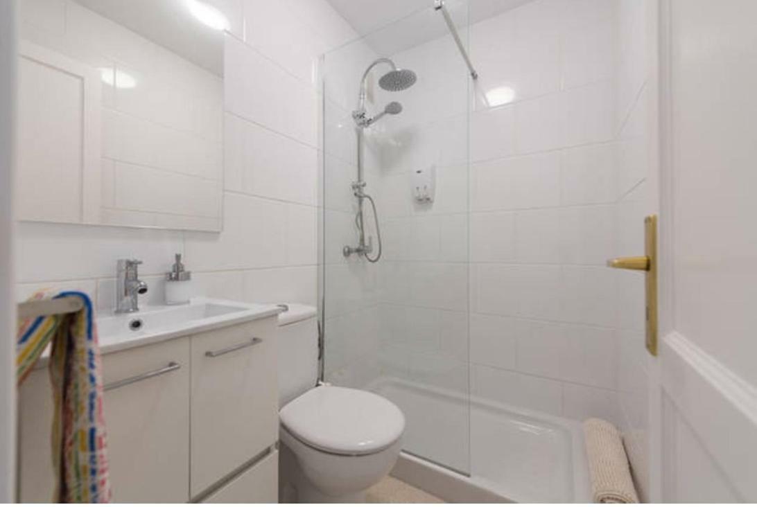 Stylish Apartment In Canteras Beach Las Palmas de Gran Canaria Esterno foto