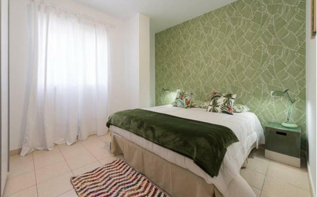 Stylish Apartment In Canteras Beach Las Palmas de Gran Canaria Esterno foto