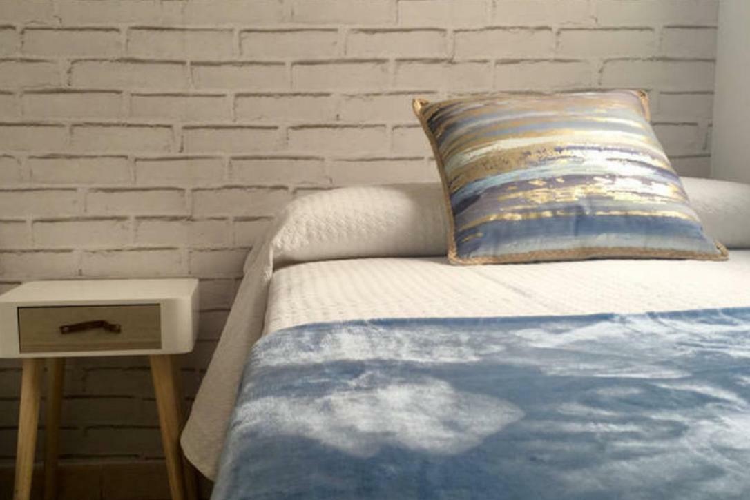 Stylish Apartment In Canteras Beach Las Palmas de Gran Canaria Esterno foto