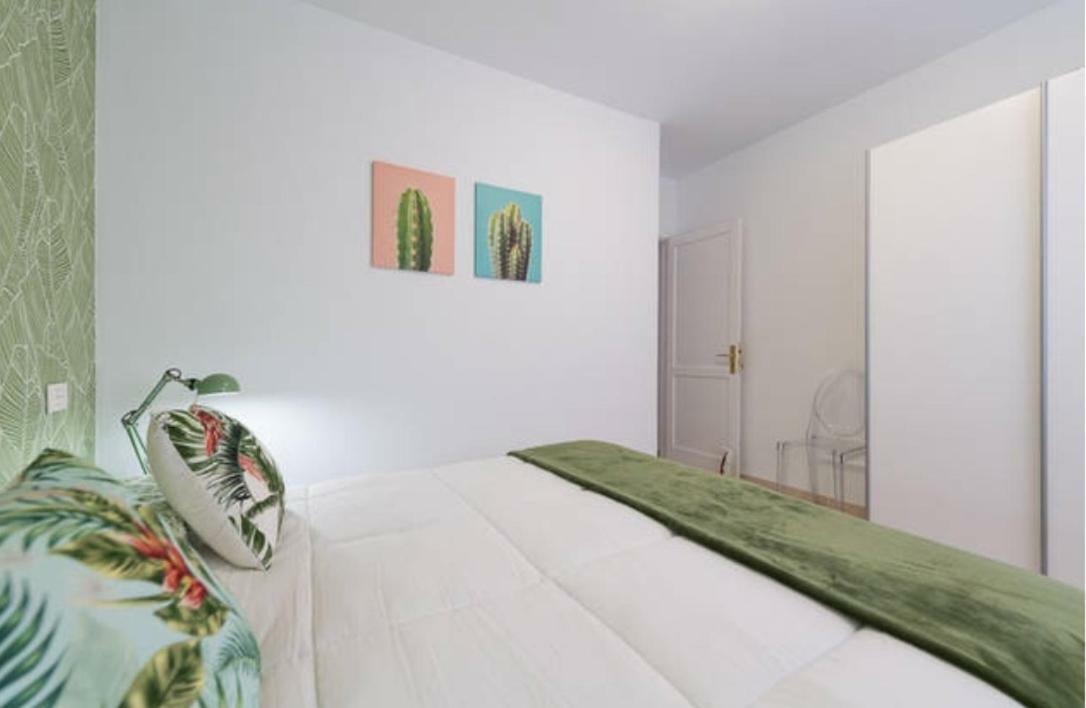 Stylish Apartment In Canteras Beach Las Palmas de Gran Canaria Esterno foto